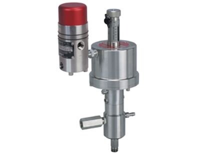 Williams Pneumatic Pumps