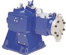 Durcometer Pumps